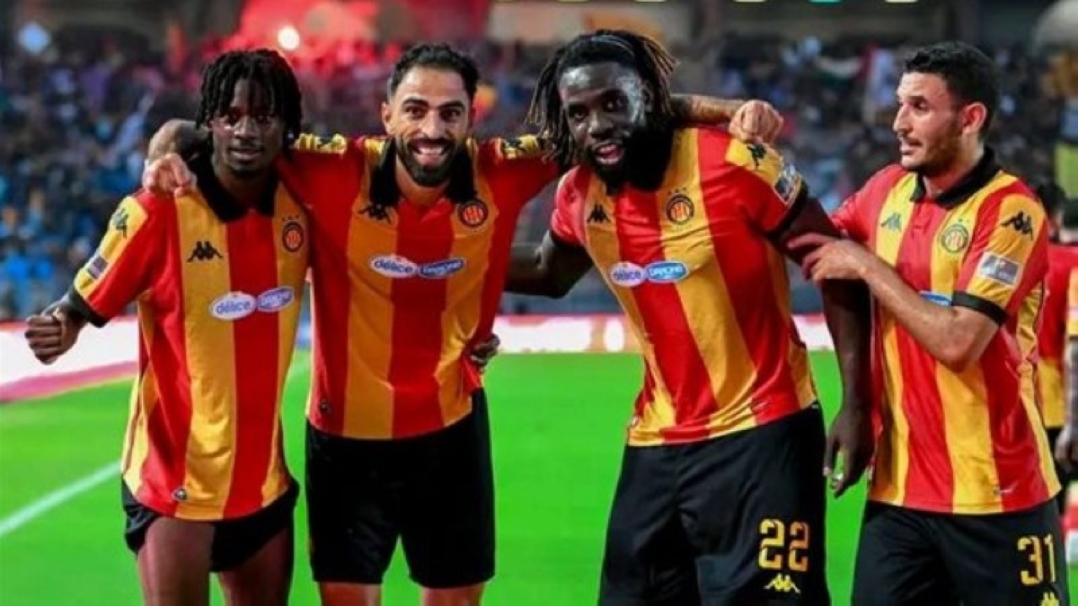 الترجي يتأهل لدور المجموعات في دوري أبطال أفريقيا
