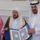 كرم أهل حائل: فطرة متوارثة يشيد بها وزير الشؤون الإسلامية