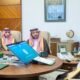 انطلاق النسخة الثانية من موسم التشجير الوطني بالشرقية