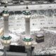 11.7 مليون معتمر في ربيع الآخر: أرقام قياسية جديدة