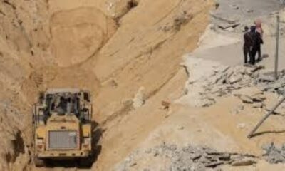 رفع الطوارئ بجنوب إسرائيل وصعوبات انتشال جثث الأسرى