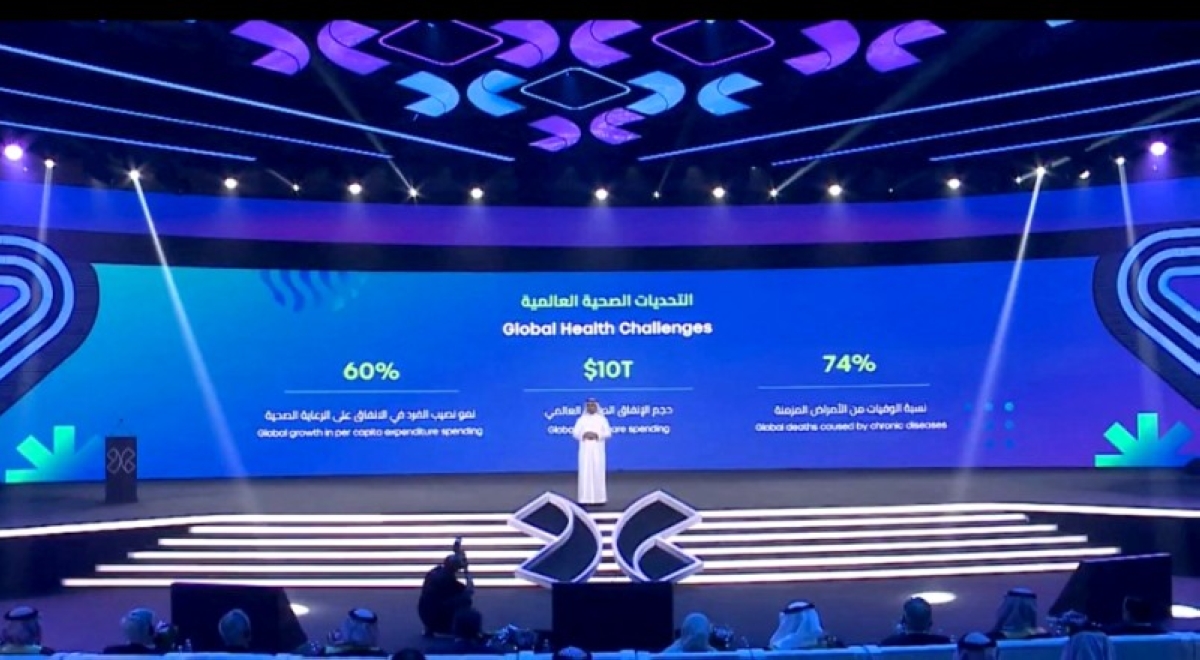 انخفاض وفيات الأمراض المزمنة بنسبة 40 وفق وزير الصحة
