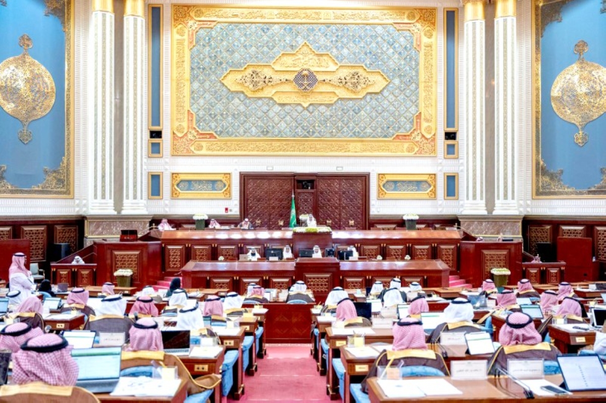 مجلس الشورى يدعو بنك التصدير لتحقيق توازن بين دعم المصدّرين والاستدامة المالية