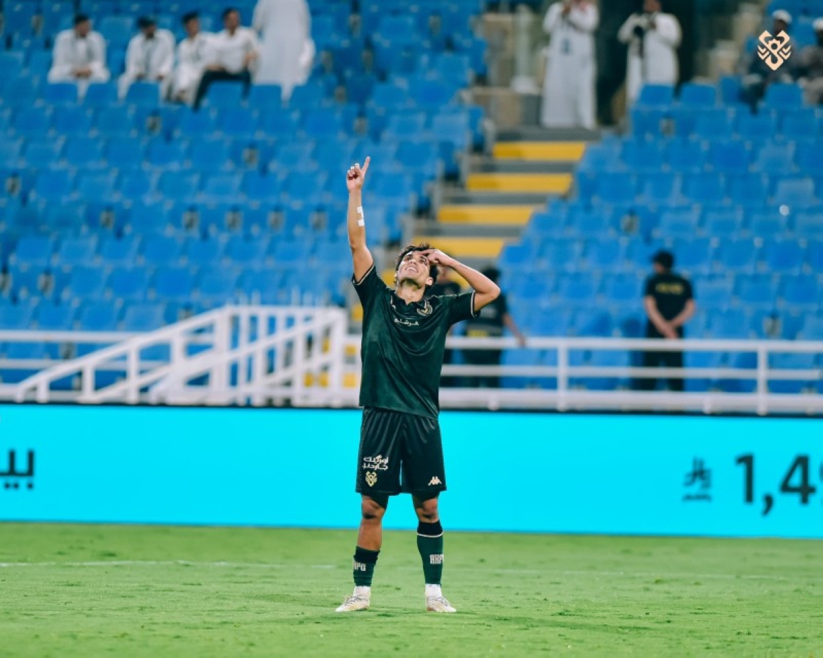 هدف قاتل يمنح بطاقة التأهل التاريخي لربع نهائي كأس الملك