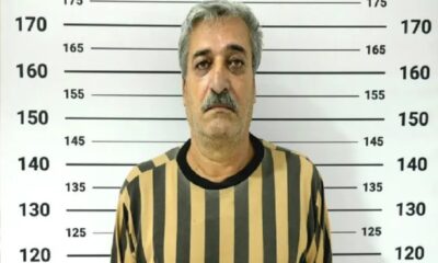 القبض على النائب العام العسكري لنظام الأسد في سوريا