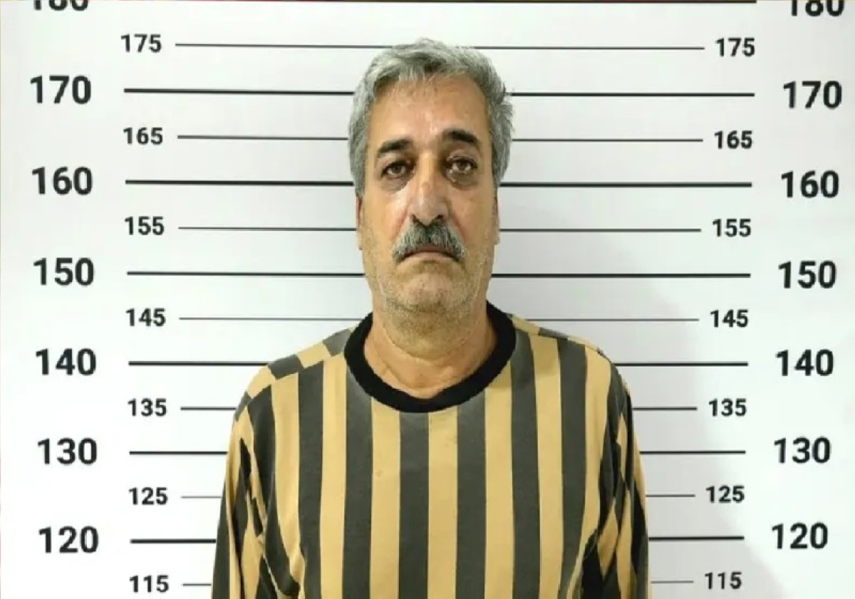 القبض على النائب العام العسكري لنظام الأسد في سوريا