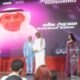 تكريم المخرج السعودي ممدوح سالم في مهرجان جربة السينمائي