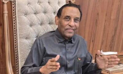 جرائم مروعة لـ"الدعم السريع" في دارفور: الحكومة السودانية
