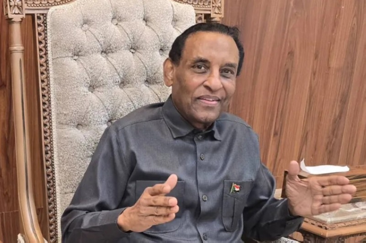جرائم مروعة لـ"الدعم السريع" في دارفور: الحكومة السودانية