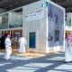 السعودي الألماني تعرض إنجازاتها وشراكاتها في ملتقى الصحة 2025