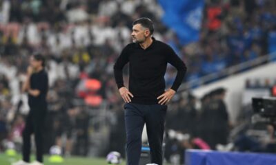 كونسيساو يهزم جيسوس في نهائي الكأس: تفاصيل المباراة