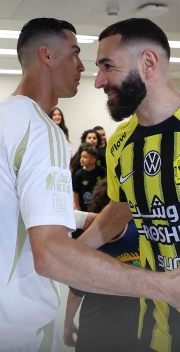 كلاسيكو الكأس: النصر ضد الاتحاد في مواجهة مثيرة