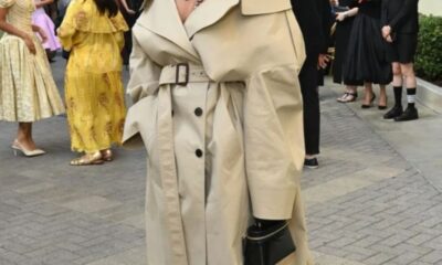 ليلة ساحرة تجمع هوليوود والموضة في Vogue World