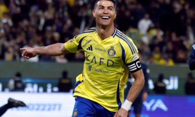 رونالدو يهدد دفاع الاتحاد في الكلاسيكو السادس