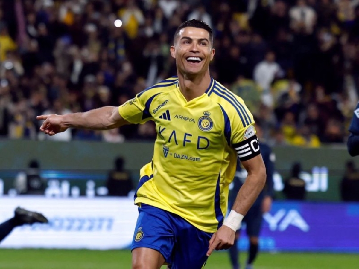 رونالدو يهدد دفاع الاتحاد في الكلاسيكو السادس