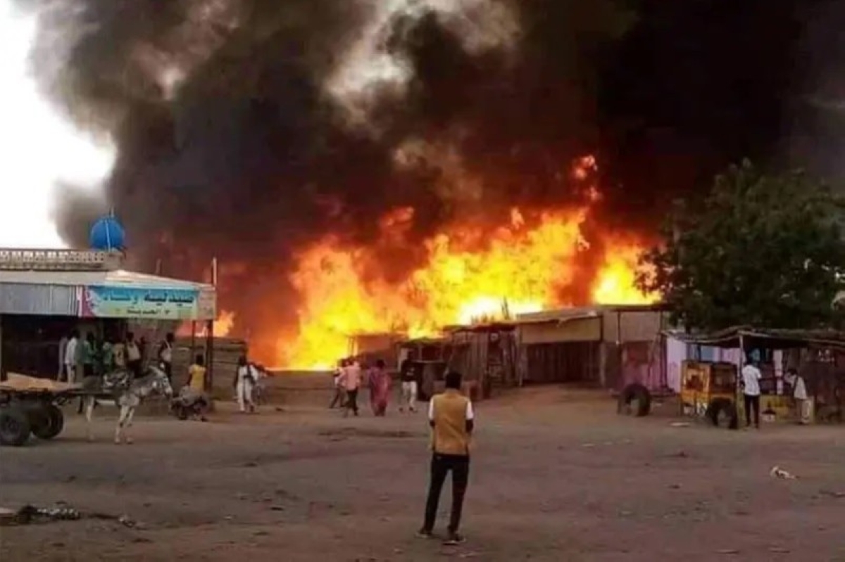 السودان: مجلس السيادة يواجه تحديات بعد خسارة الفاشر