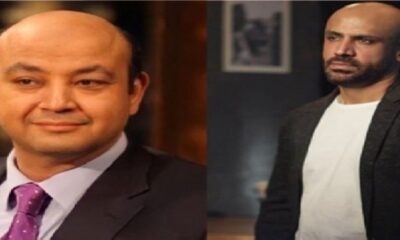 الملحن محمد يحيى يوجه انتقاداً لاذعاً لعمرو أديب