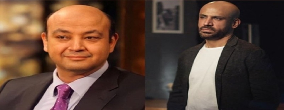 الملحن محمد يحيى يوجه انتقاداً لاذعاً لعمرو أديب
