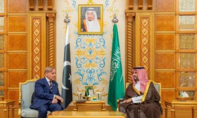 السعودية وباكستان تطلقان إطار تعاون اقتصادي جديد