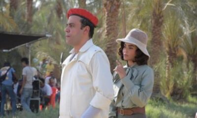 اتهامات لعمرو سلامة بالتشهير وغياب عن "شمس الزناتي 2"