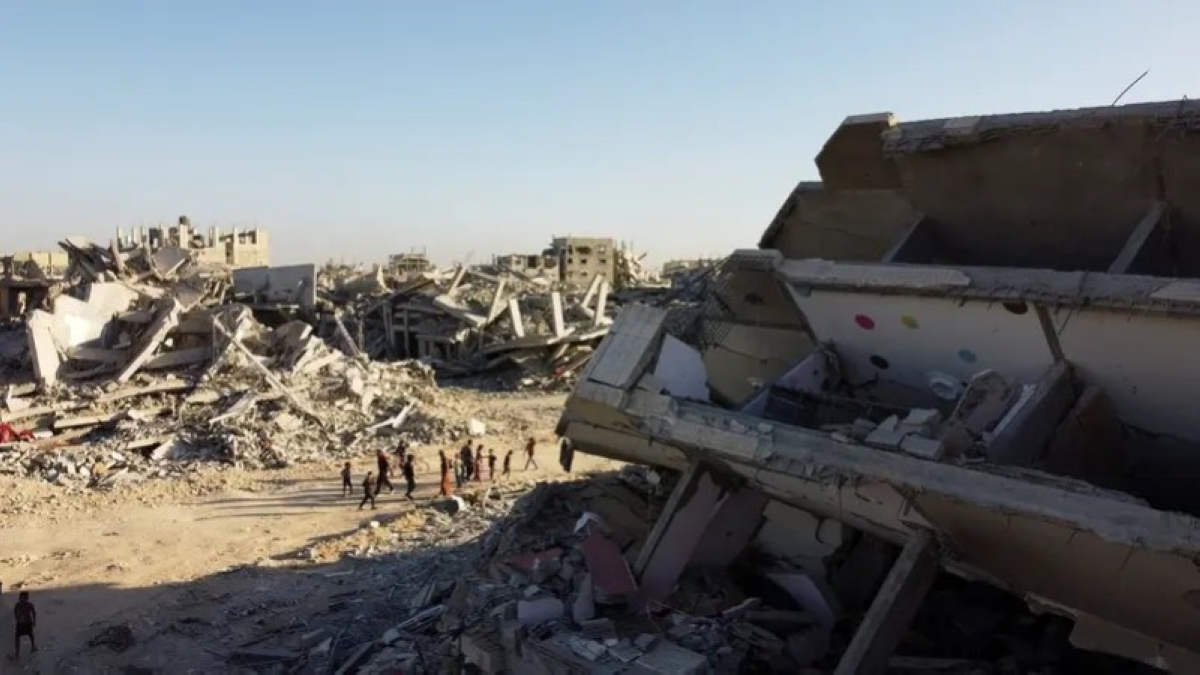 نتنياهو يهدد حماس بالرد على الانتهاكات الأخيرة