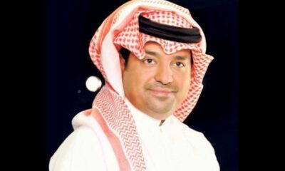 راشد الماجد يتصدر بأغنية "من عرفتك" الأكثر استماعاً