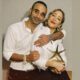 زواج منة شلبي من الجنايني رغم مرض والدتها