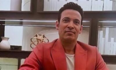 سعد الصغير يعلق بعد تأييد سجنه: "غارقون في النعم"