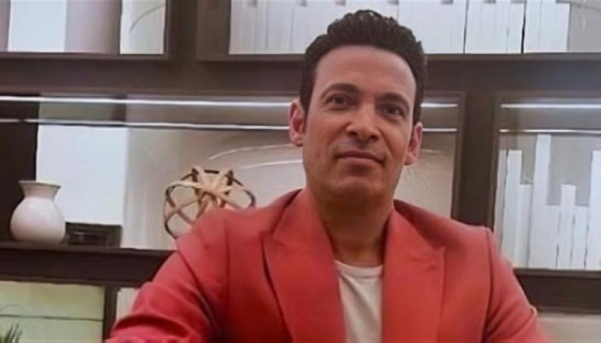 سعد الصغير يعلق بعد تأييد سجنه: "غارقون في النعم"