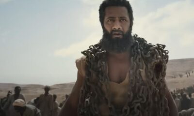 محمد رمضان: يسرا صنعت اسمي وأسد أبعدني عن الدراما