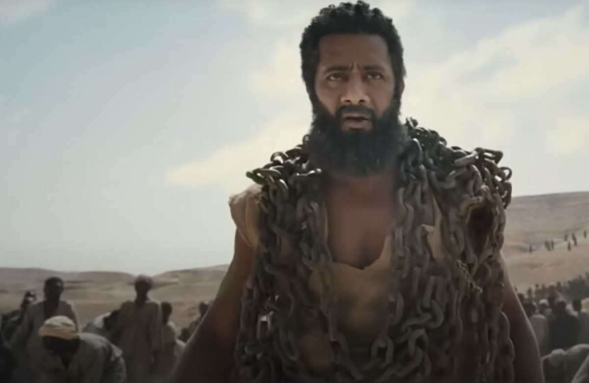 محمد رمضان: يسرا صنعت اسمي وأسد أبعدني عن الدراما