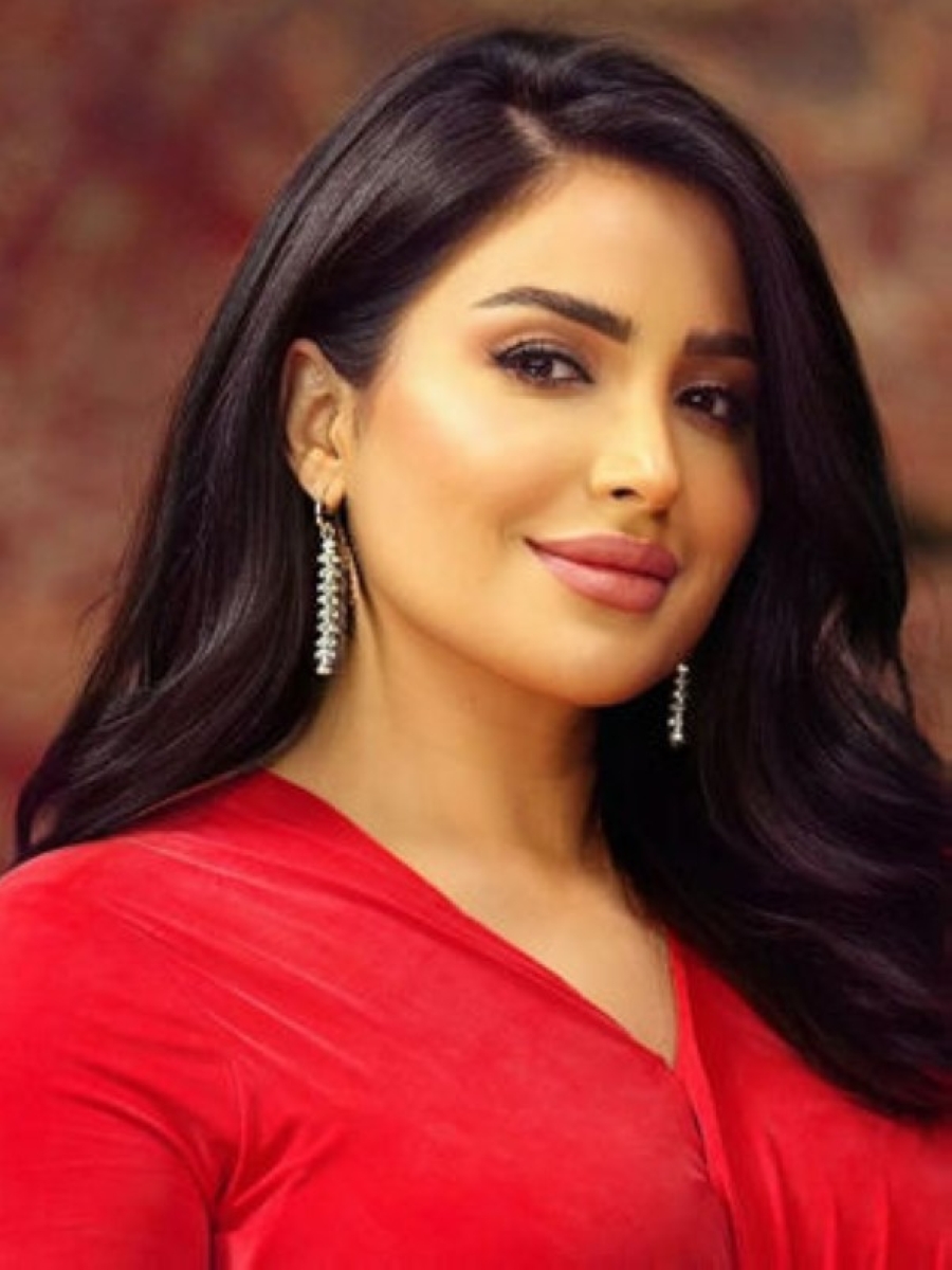 نجاح المساعيد تندم على كشف تفاصيل حادثة السرقة