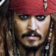 عودة جوني ديب لهوليوود بفيلم "ترنيمة عيد الميلاد"