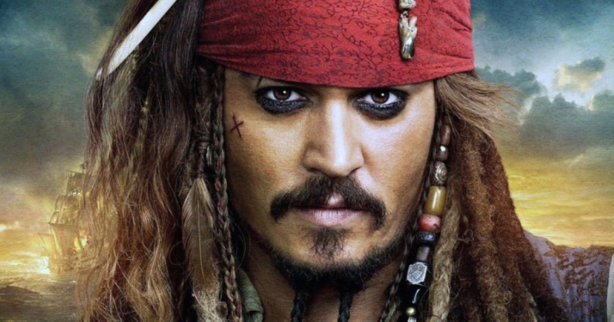 عودة جوني ديب لهوليوود بفيلم "ترنيمة عيد الميلاد"
