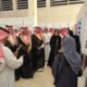 إطلاق منافسات الأولمبياد الوطني بجامعة الإمام