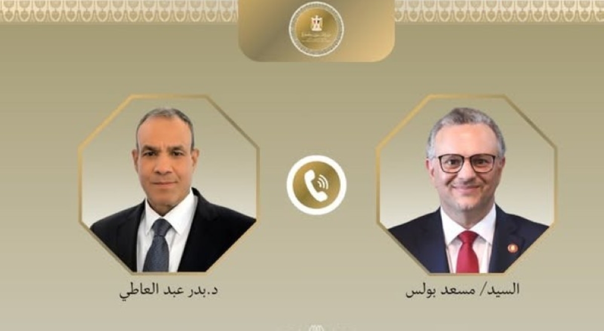 أمريكا ومصر: وقف النار بالسودان وانتخابات ليبيا ضرورة