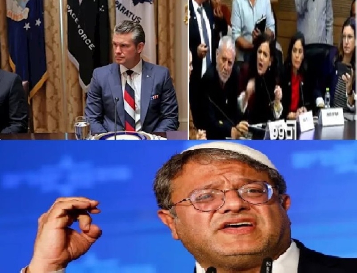 لغة الشارع في الدبلوماسية: من مرتضى منصور للبيت الأبيض