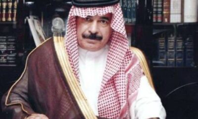 محامٍ سعودي يلاحق مجرمي الحرب في غزة لأول مرة