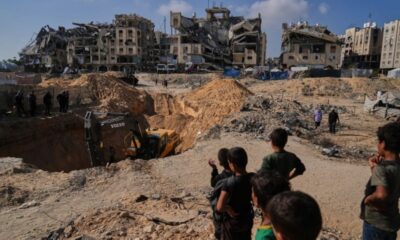 نتنياهو يأمر بهجمات قوية على غزة: تصعيد عسكري جديد