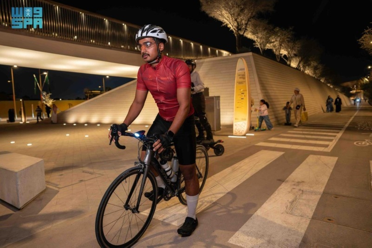 نسبة ممارسة الرياضة بانتظام: 66.5 رجال و43.1 نساء