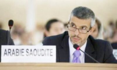 المملكة تؤكد دعمها الثابت لحقوق الشعب الفلسطيني