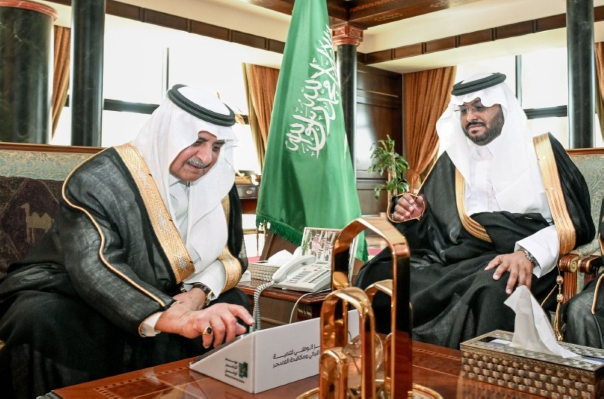 تدشين موسم التشجير الوطني 2025 في تبوك