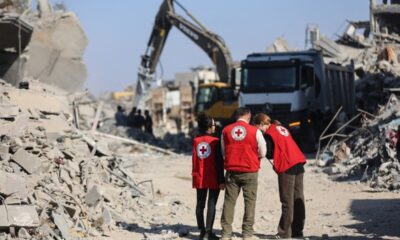 تصعيد إسرائيلي في غزة وأمريكا تحذر نتنياهو