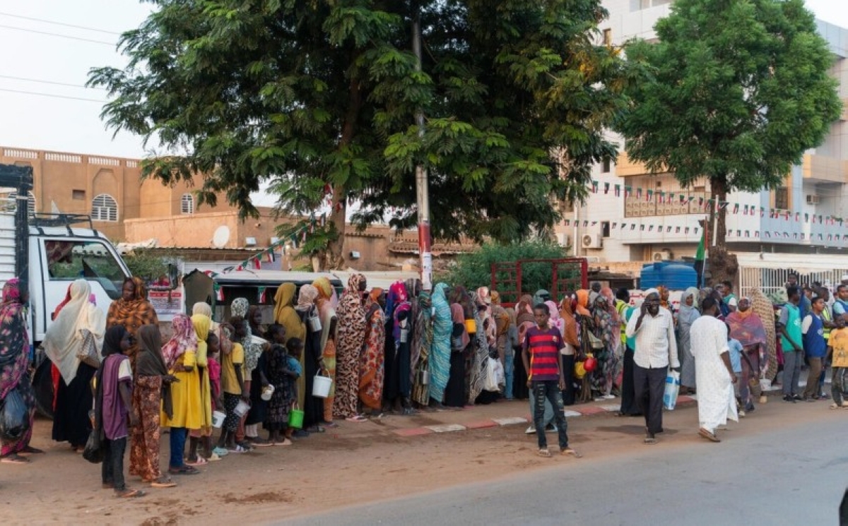 السودان يطرد موظفي الأمم المتحدة: تفاصيل وأسباب القرار