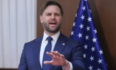 نائب الرئيس الأمريكي: الاتفاق مستمر وهجوم على جندي إسرائيلي