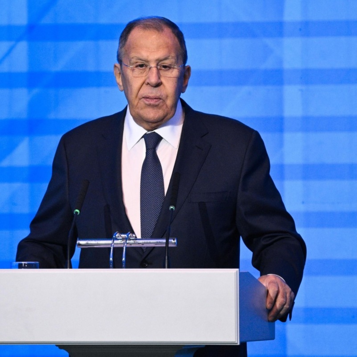 روسيا تنتظر رد أمريكا على معاهدة ستارت الجديدة