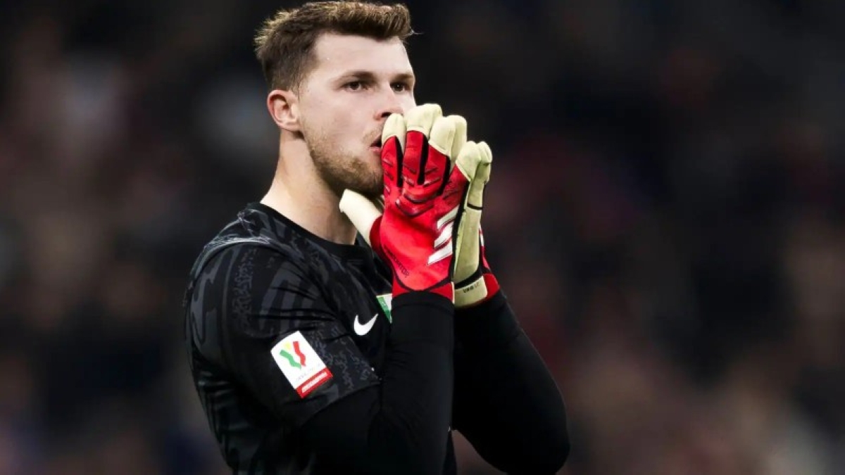 حارس إنتر ميلان يتورط في حادث قتل خطأ