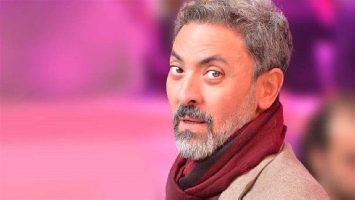 فتحي عبدالوهاب في "المداح 6" رمضان 2026 بشخصية جديدة