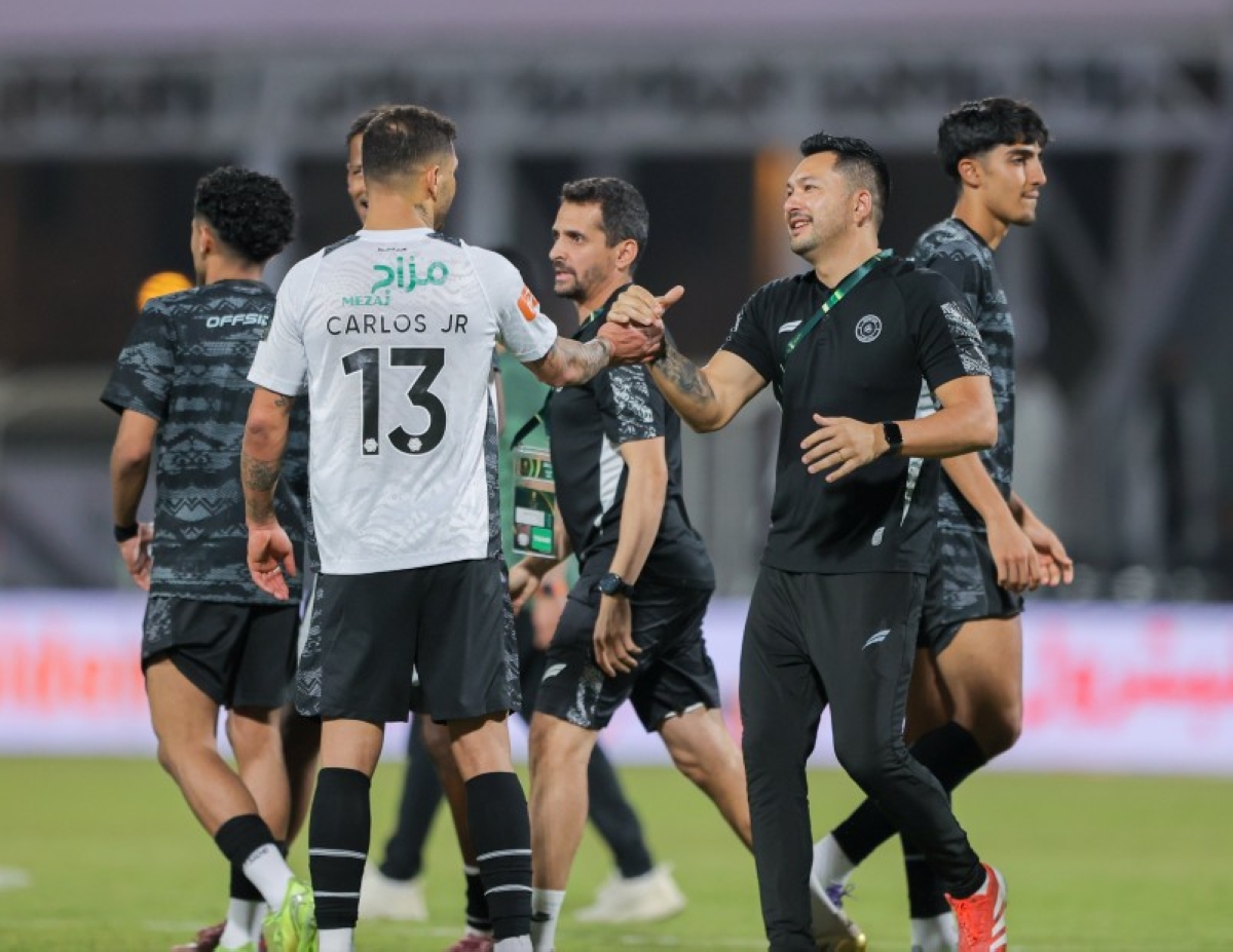 عقوبات صارمة لمثيري شغب مباراة الشباب والزلفي