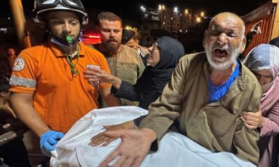 تصاعد العنف في غزة: 100 قتيل ووقف إطلاق النار